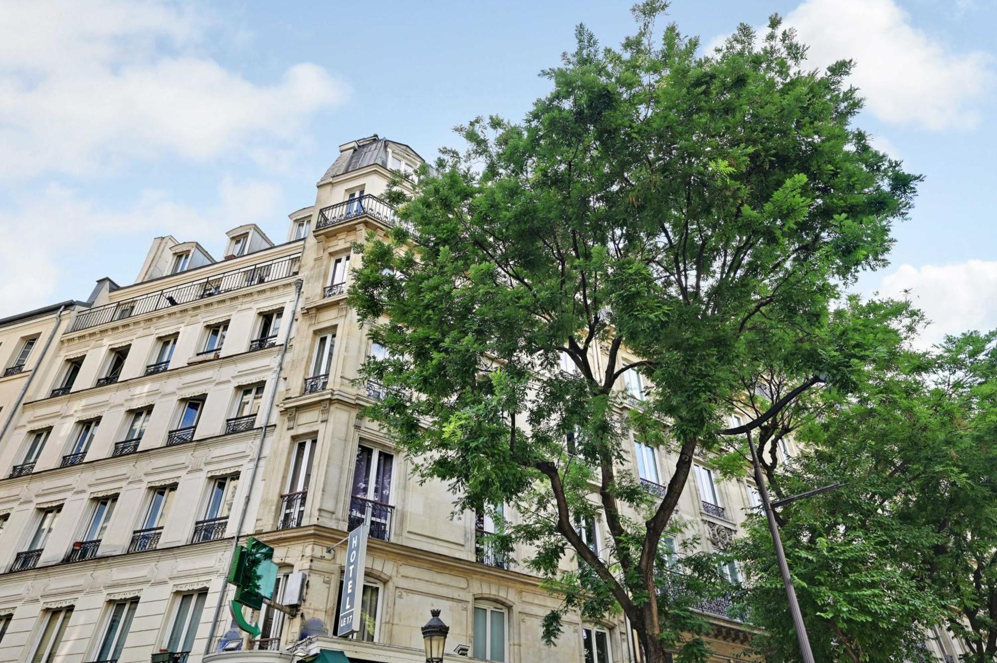 Charming Studio - 1P- Canal Saint-Martin París Exterior foto